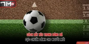 cách bắt kèo trong bóng đá